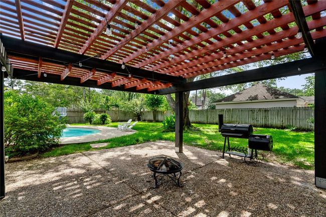 15514 Pebble Bend Dr, House other with 4 bedrooms, 3 bathrooms and 2 parking in Houston TX | Image 32