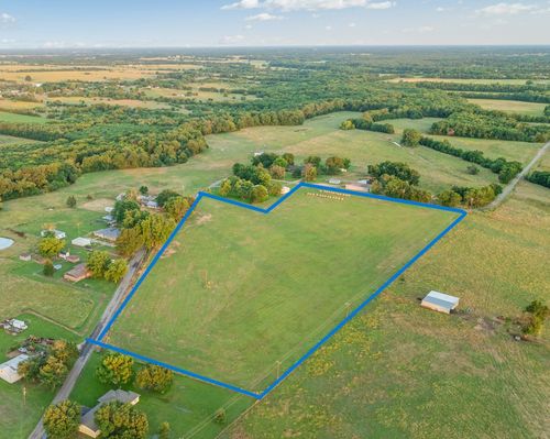 TBD County Road 12200, Paris, TX, 75462 | Card Image