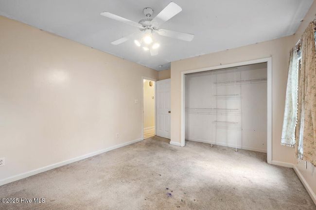 78 Clifford Rd, House other with 3 bedrooms, 2 bathrooms and 2 parking in Red Springs NC | Image 24
