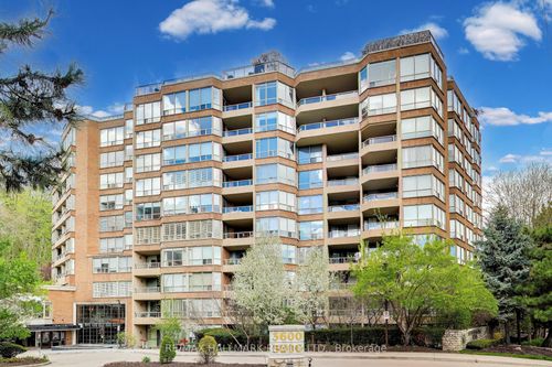610-3800 Yonge Street, Toronto, ON, M4N3P7 | Card Image