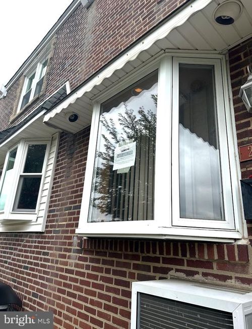 2933 Magee Ave, PHILADELPHIA, PA, 19149-2531 | Card Image