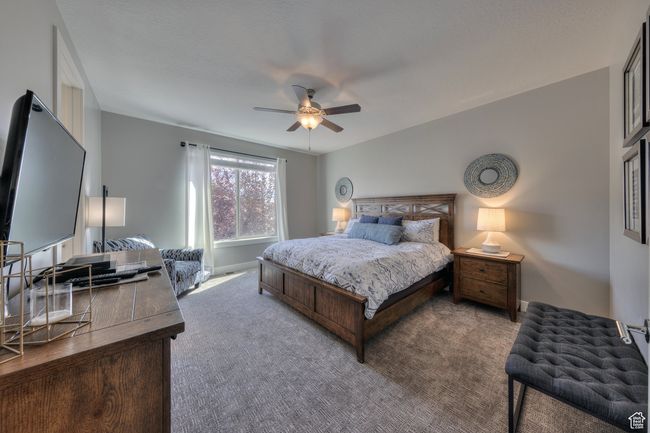 420 N 600 W, Townhouse with 4 bedrooms, 3 bathrooms and 4 parking in Moab UT | Image 4