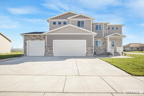 5452 Rock Hollow Ln, Idaho Falls, ID, 83401-6585 | Card Image