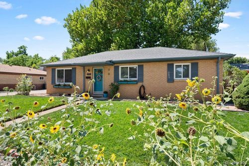 4565 Flower St, Wheat Ridge, CO, 80033-3052 | Card Image