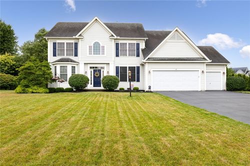 5 Leeds Cir, Pittsford, NY, 14534-9428 | Card Image