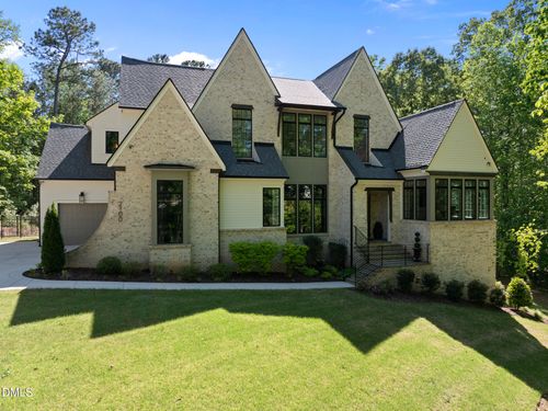 2100 Kinsale Meadow Lane, Wake Forest, NC, 27587 | Card Image