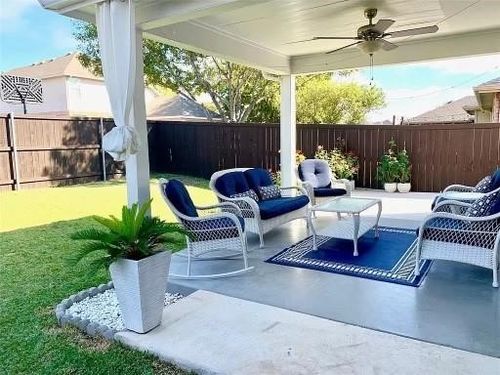 5904 Mariposa Dr, Mckinney, TX, 75070-6852 | Card Image
