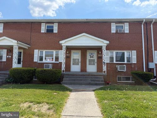 2256 Roosevelt Blvd, WINCHESTER, VA, 22601-3625 | Card Image