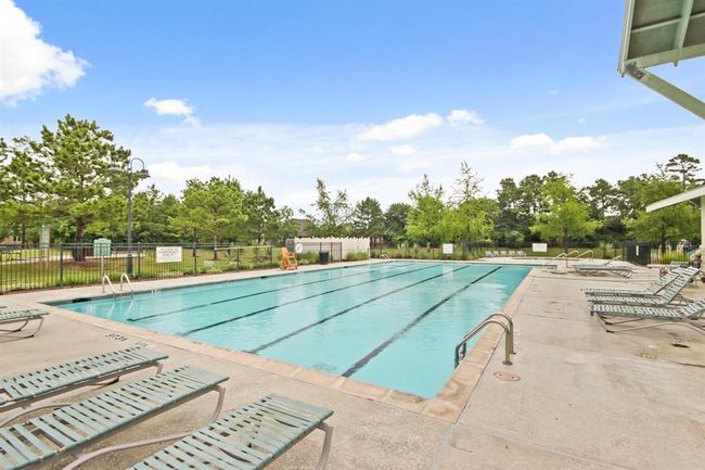 8307 Floating Heart Ct, House other with 4 bedrooms, 4 bathrooms and 3 parking in Conroe TX | Image 44