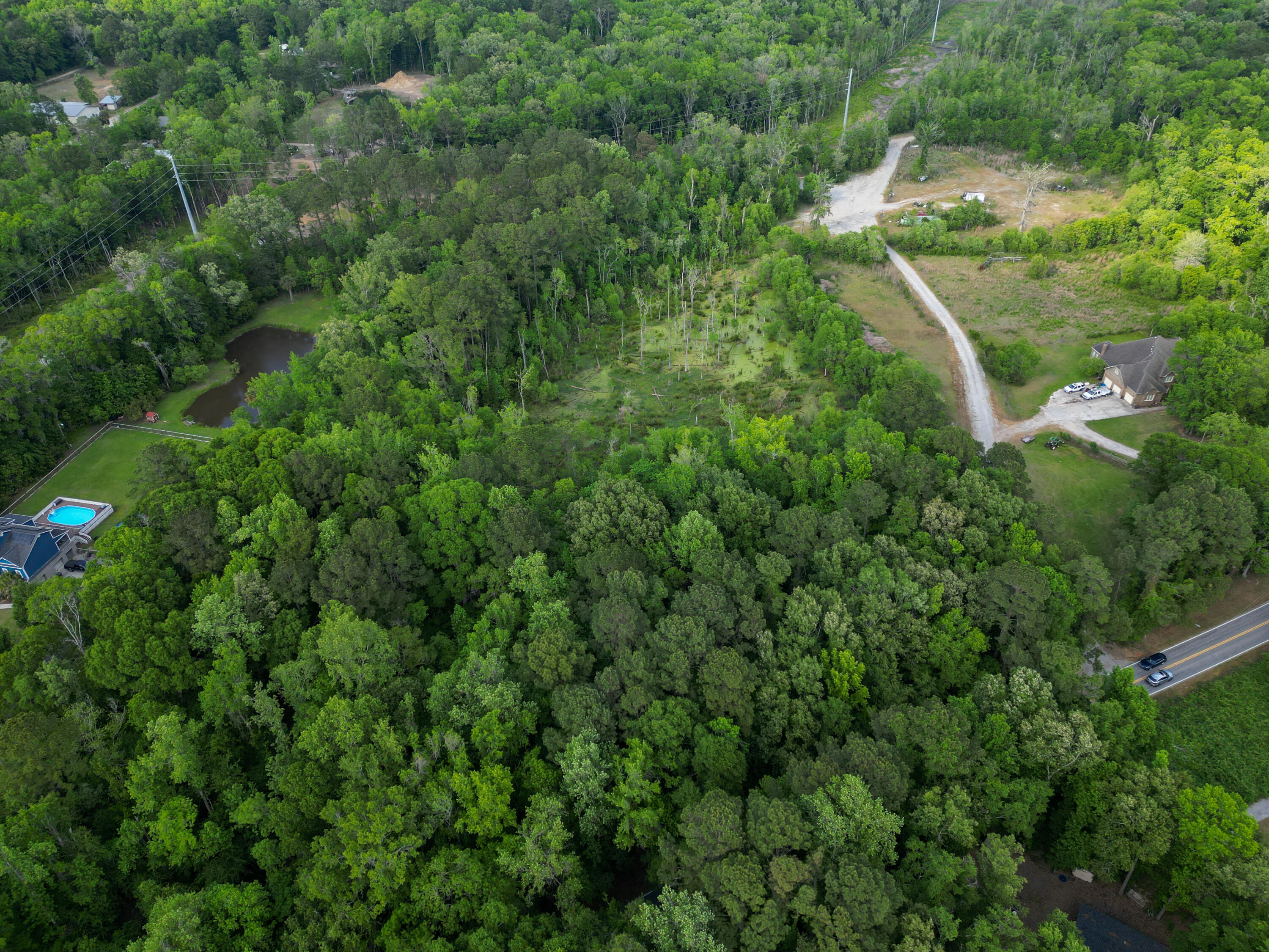 Land in Johns Island 4