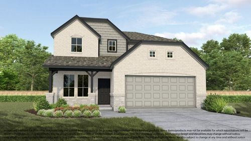 5718 Sandhill Oak Trl, Houston, TX, 77066-4130 | Card Image