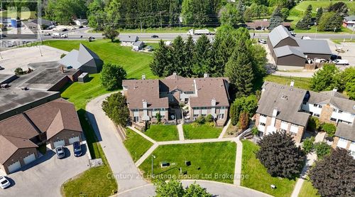 6-19 Wren Crt, Tillsonburg, ON, N4G5K2 | Card Image