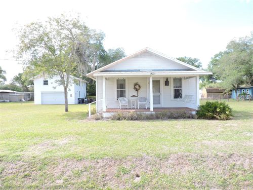 14213 Reese Dr, Lake Wales, FL, 33898-8350 | Card Image