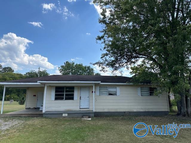 Pennylane St, Hartselle, AL 35640