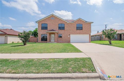 1406 Bristol Dr, Killeen, TX, 76542-3932 | Card Image