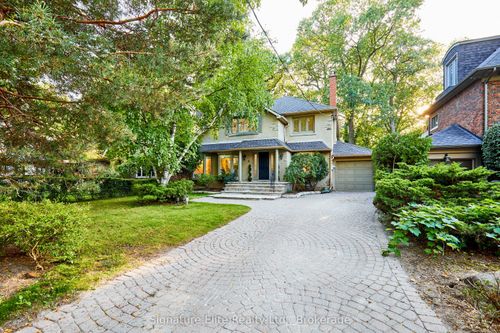 4 Baby Point Terrace, Toronto, ON, M6S4S4 | Card Image