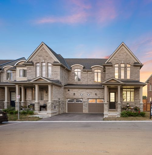 37 Hickling Lane, Ajax, ON, L1T0P9 | Card Image