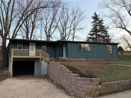 208 E High St, Steelville, MO, 65565-4609 | Card Image