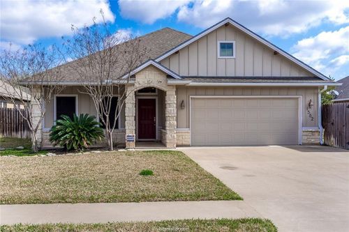 1582 Woodbine Ct, Bryan, TX, 77802-3328 | Card Image