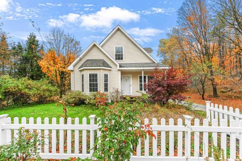 287 Main St N, Bakersfield, VT, 05441 | Card Image