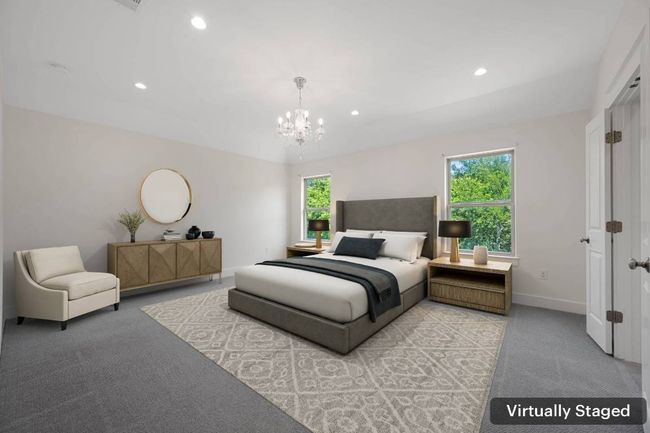 UNIT-22 - 13501 Metric Blvd, House other with 3 bedrooms, 2 bathrooms and 2 parking in Austin TX | Image 21