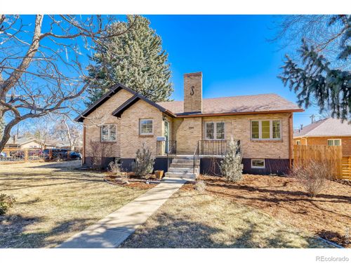 3086 11th Street, Boulder, CO, 80304 | Card Image