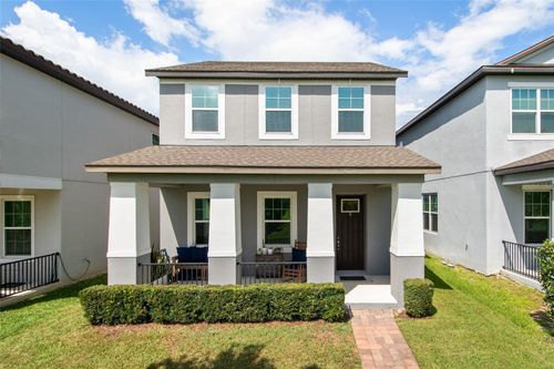 2241 White Feather Loop, OAKLAND, FL, 34787-8128 | Card Image
