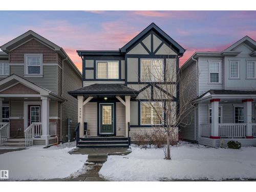 7776 Eifert Cres Nw, Edmonton, AB, T6M0W1 | Card Image