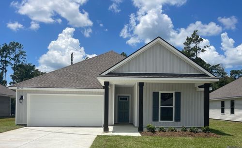24710 Berry Ridge Ln, Springfield, LA, 70462-6500 | Card Image