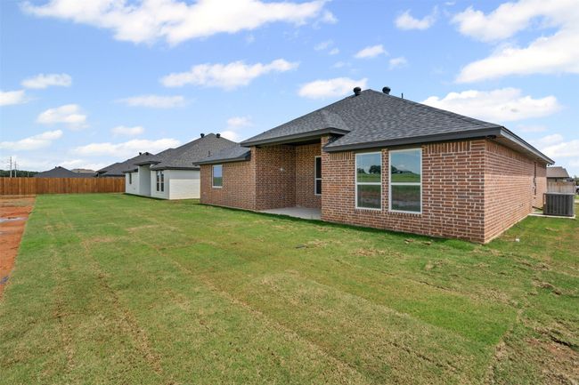 1412 Oleander Dr, House other with 4 bedrooms, 2 bathrooms and null parking in Tolar TX | Image 33