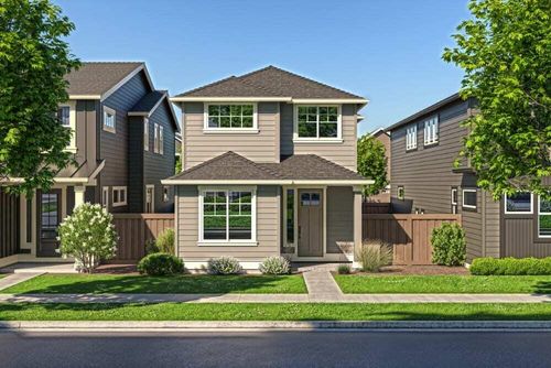 60835 Se Barstow Pl, Bend, OR, 97702-3928 | Card Image