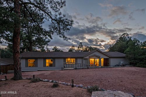 904 N Mclane Rd, Payson, AZ, 85541-3638 | Card Image