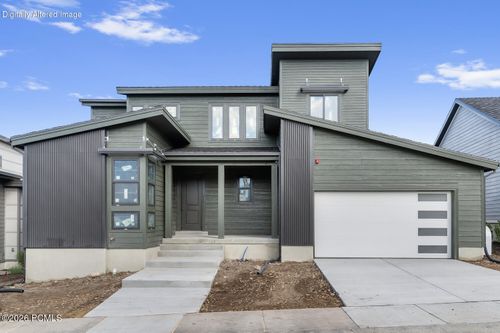 411-4076 Stella Way, Park City, UT, 84060-1207 | Card Image