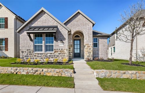 272 Bassett Hall Rd, Fate, TX, 75189-8884 | Card Image