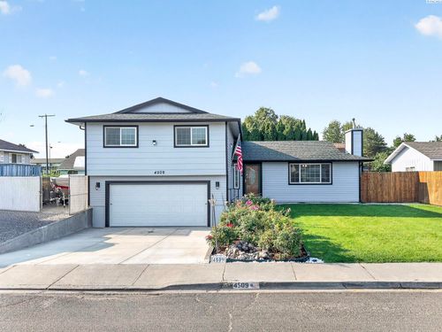 4509 W Imnaha, Kennewick, WA, 99336 | Card Image