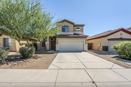 6923 S 37th Gln, Phoenix, AZ, 85041-6176 | Card Image