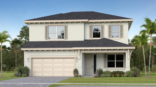 6684 Nw Heirloom Ter, Port St Lucie, FL, 34987-3186 | Card Image