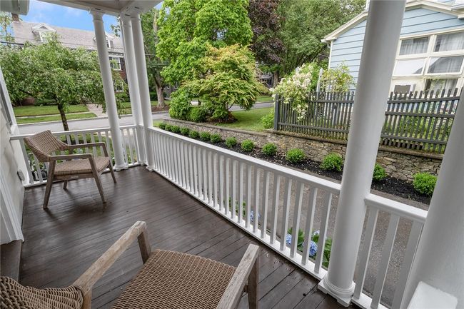 175 Freeman Pkwy, House other with 5 bedrooms, 4 bathrooms and 5 parking in Providence RI | Image 25
