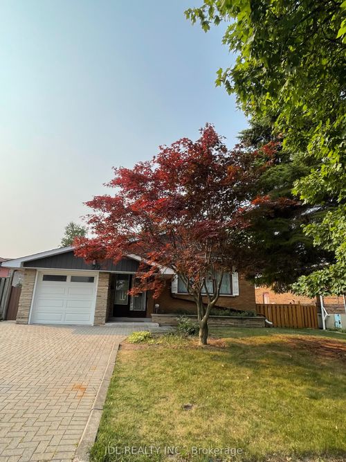 29 Summerglade Dr, Scarborough, ON, M1S1W8 | Card Image
