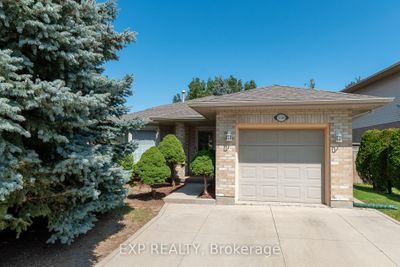 1136 Aldersbrook Rd, House other with 4 bedrooms, 2 bathrooms and 3 parking in London ON | Image 1