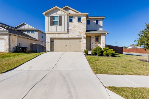 204 Mountain Valley St, Georgetown, TX, 78628-2216 | Card Image