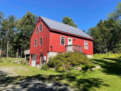 2298 West Hill Drive, House other with 2 bedrooms, 1 bathrooms and null parking in Readsboro VT | Image 2