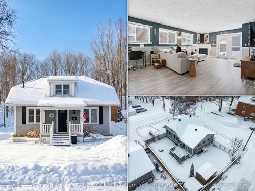 1712 5th Ave W, Owen Sound, ON, N4K5B8 | Card Image