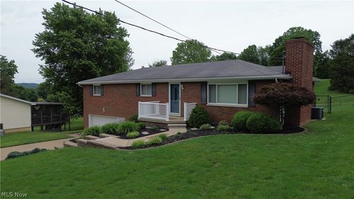 461 Sandhill Rd, Marietta, OH, 45750-8629 | Card Image