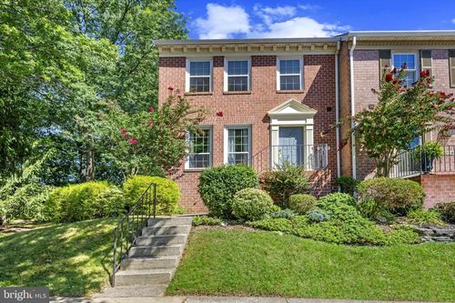 4031 Forest Valley Rd, BALTIMORE, MD, 21234-1441 | Card Image