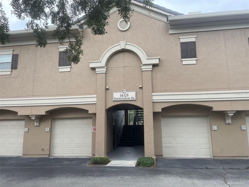 601-14328 Fredricksburg Drive, Orlando, FL, 32837 | Card Image