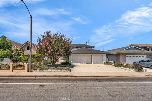 4531 Maroon Dr, La Palma, CA, 90623-1634 | Card Image