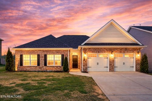 1225 Paul Lankford Dr, Maryville, TN, 37801-9349 | Card Image