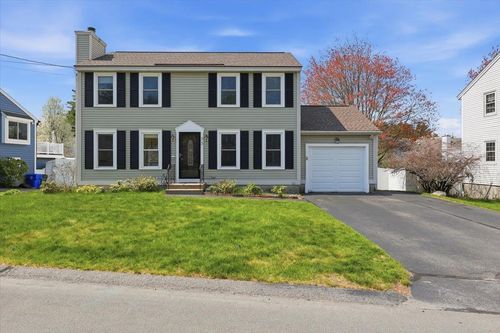 73 Megan Dr, Manchester, NH, 03109-5919 | Card Image