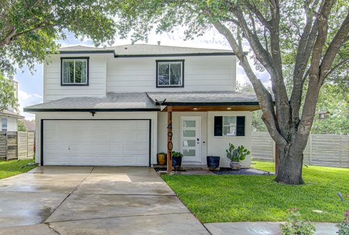 14901 Chamberlain Ct, Austin, TX, 78724-6382 | Card Image